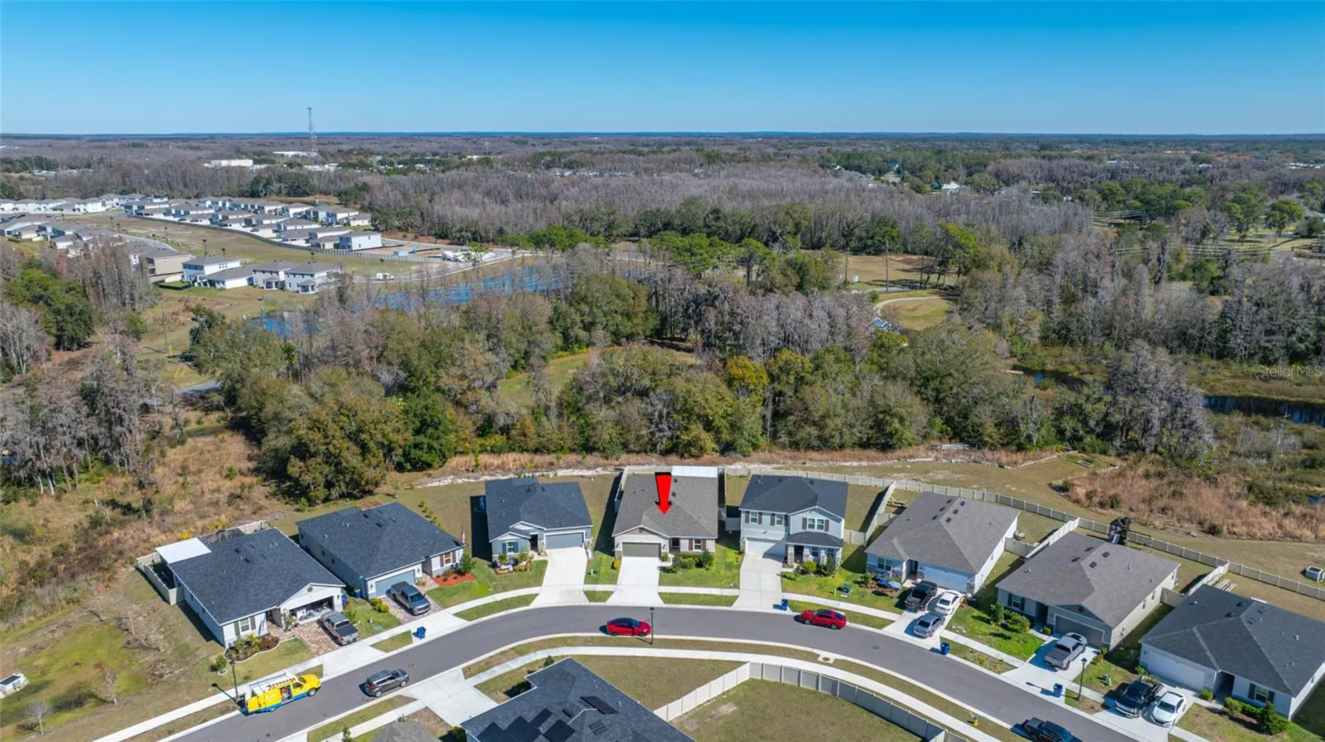 20076 Azul Marble Loop Land O Lakes FL 34638