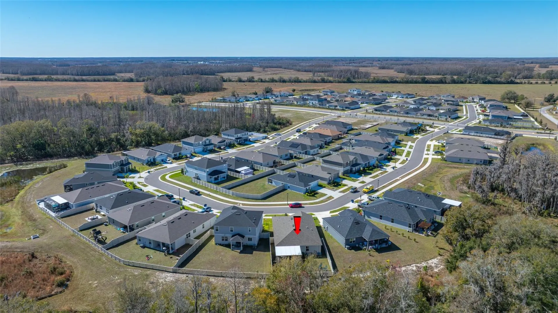 20076 Azul Marble Loop Land O Lakes FL 34638