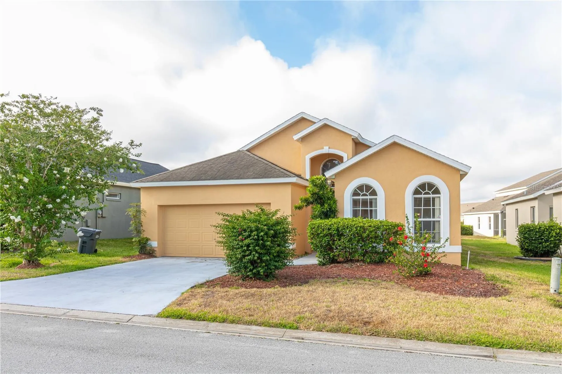626 Corvina Drive Davenport FL 33897