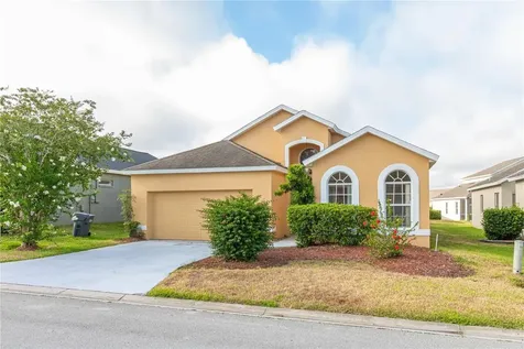 626 Corvina Drive Davenport FL 33897
