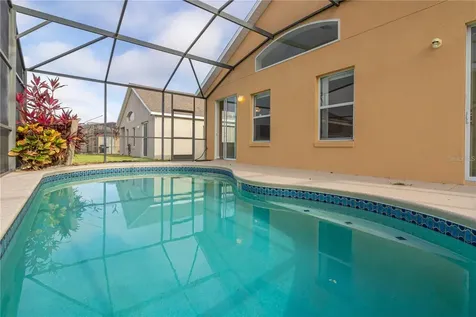 626 Corvina Drive Davenport FL 33897