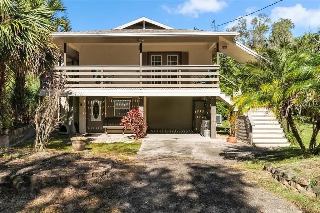 2691 Richmond Avenue Sanford FL 32773