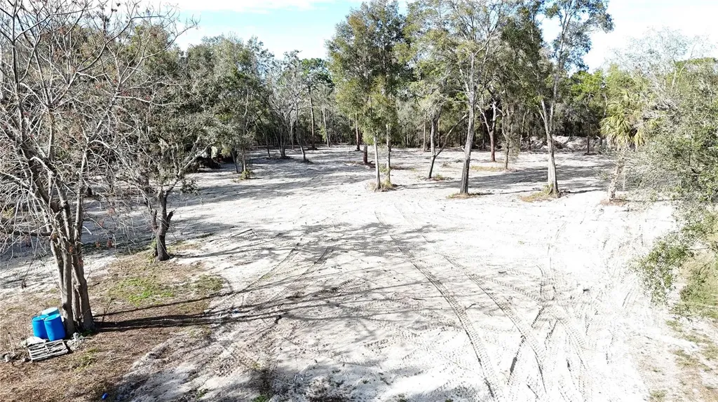 12510 Robinhood Road Hudson FL 34669