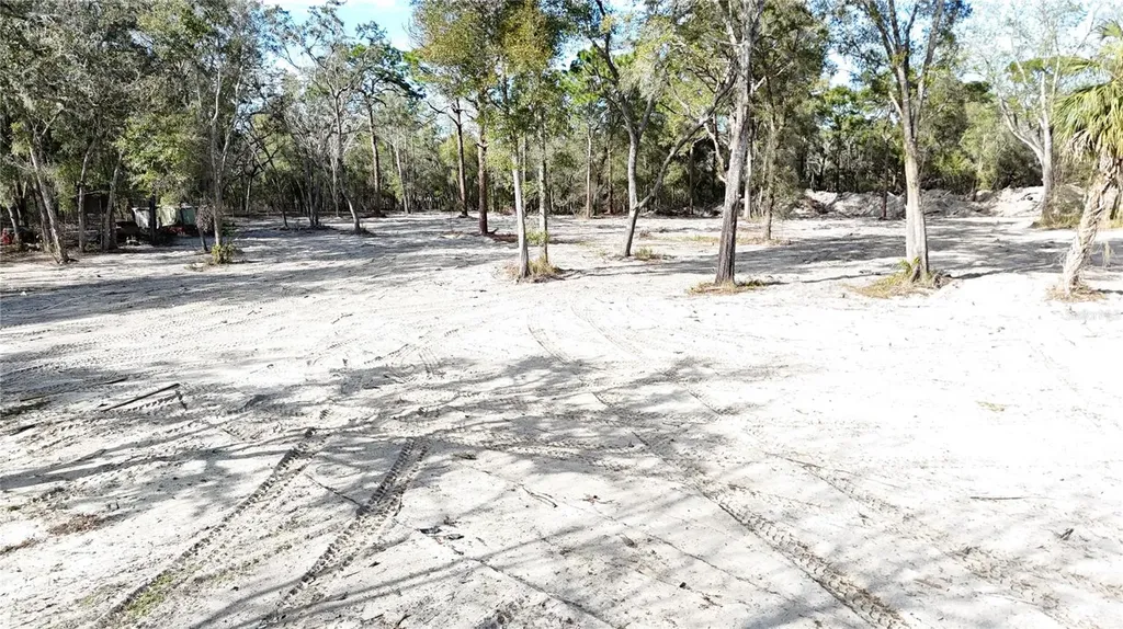 12510 Robinhood Road Hudson FL 34669