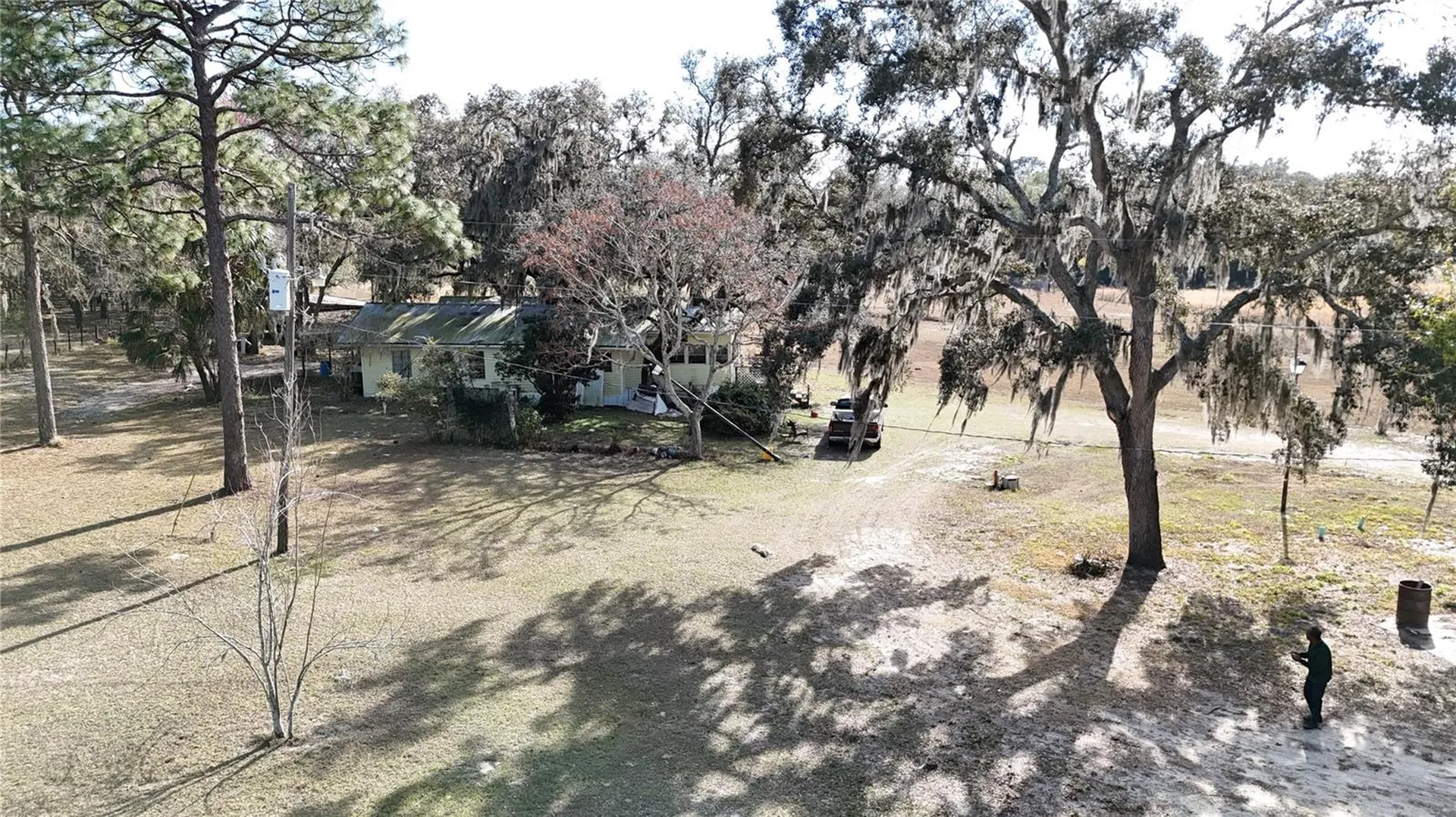 12510 Robinhood Road Hudson FL 34669