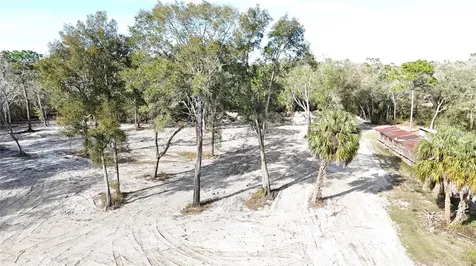 12510 Robinhood Road Hudson FL 34669