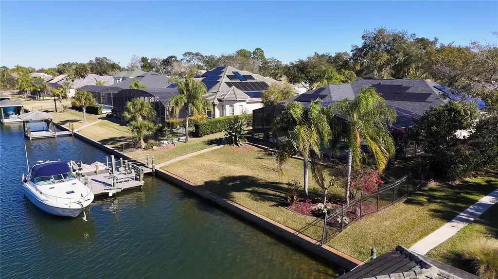 18 Old Oak Drive N Palm Coast FL 32137
