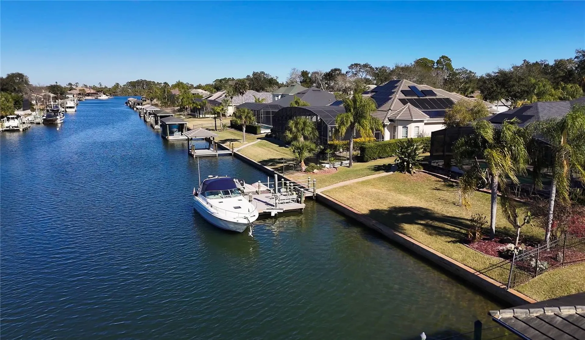 18 Old Oak Drive N Palm Coast FL 32137