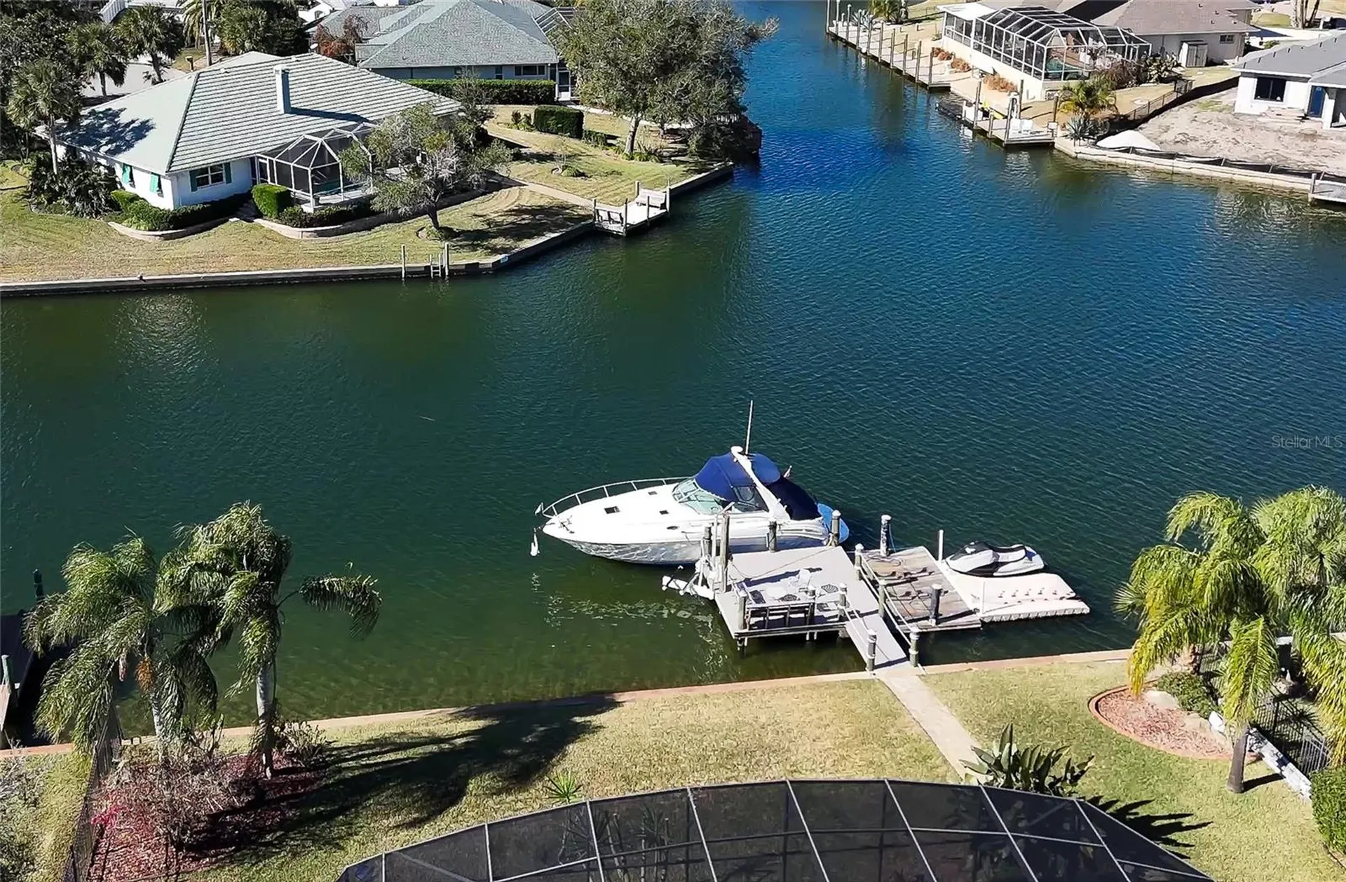 18 Old Oak Drive N Palm Coast FL 32137