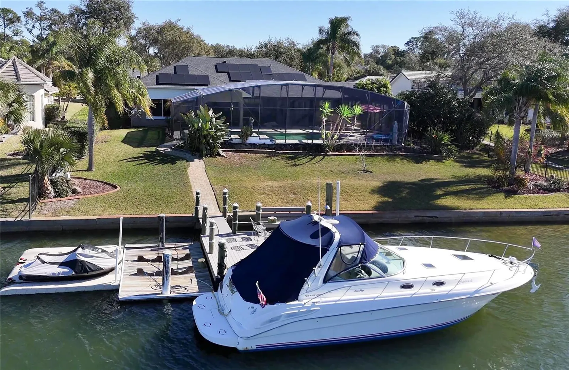 18 Old Oak Drive N Palm Coast FL 32137