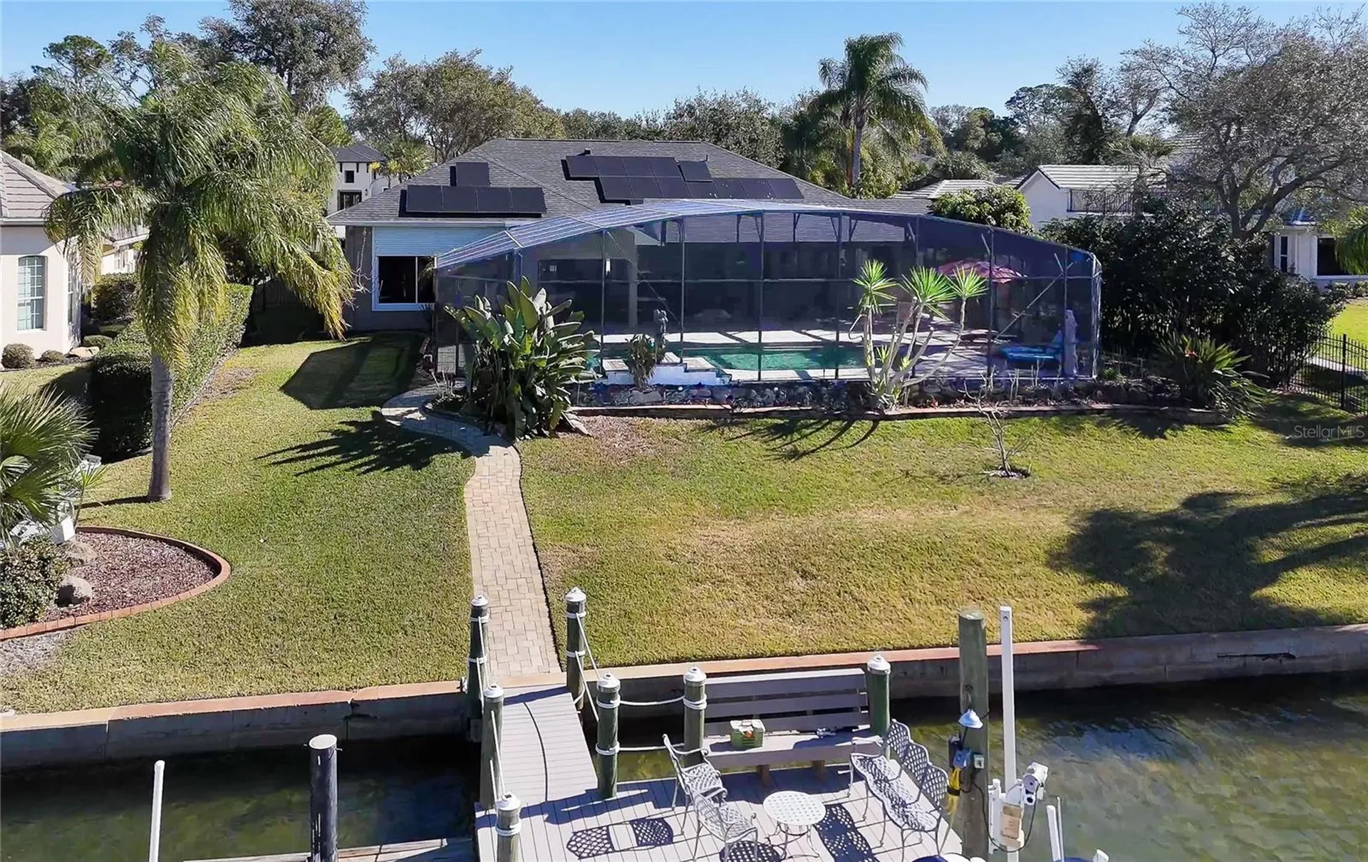 18 Old Oak Drive N Palm Coast FL 32137