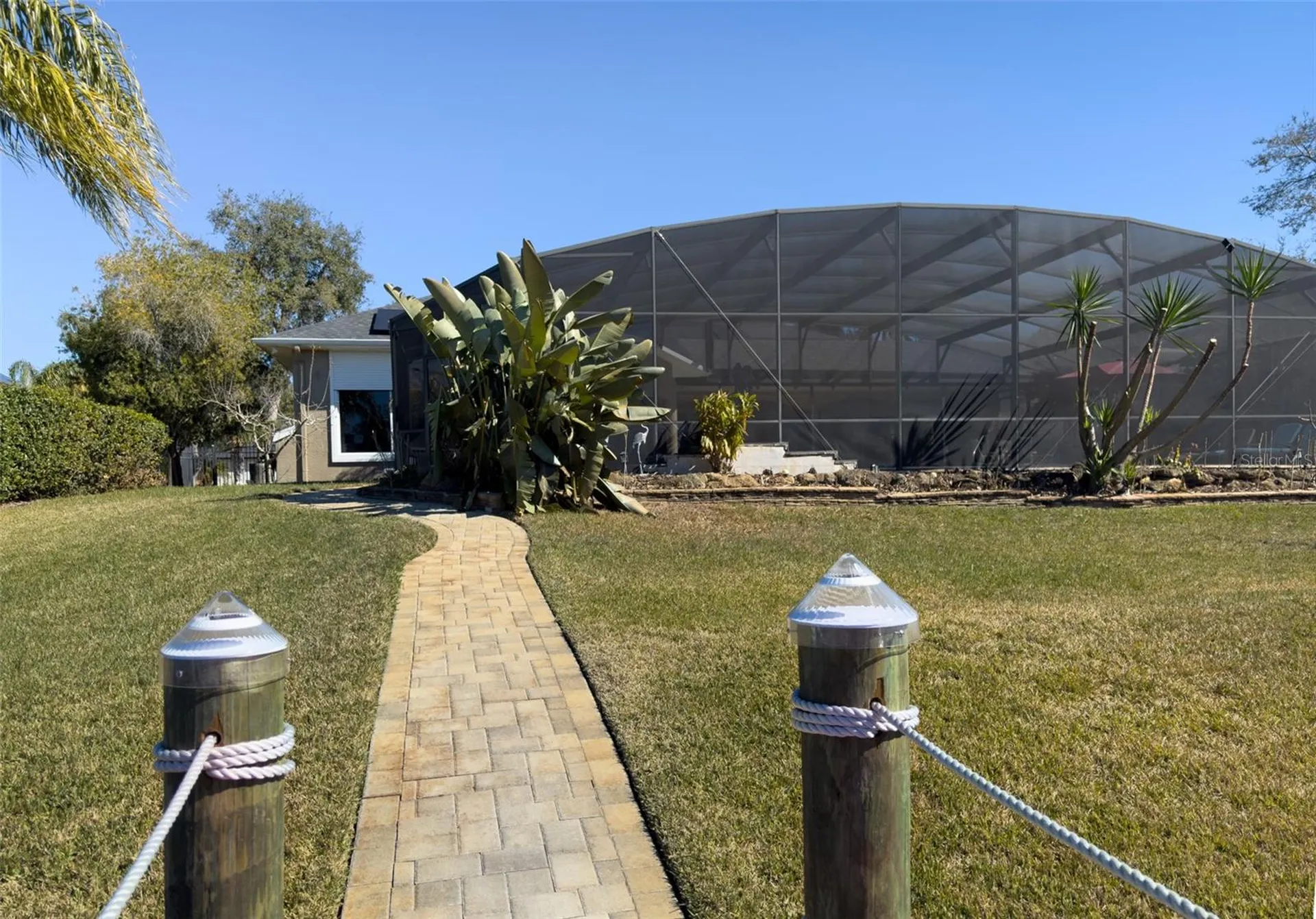 18 Old Oak Drive N Palm Coast FL 32137