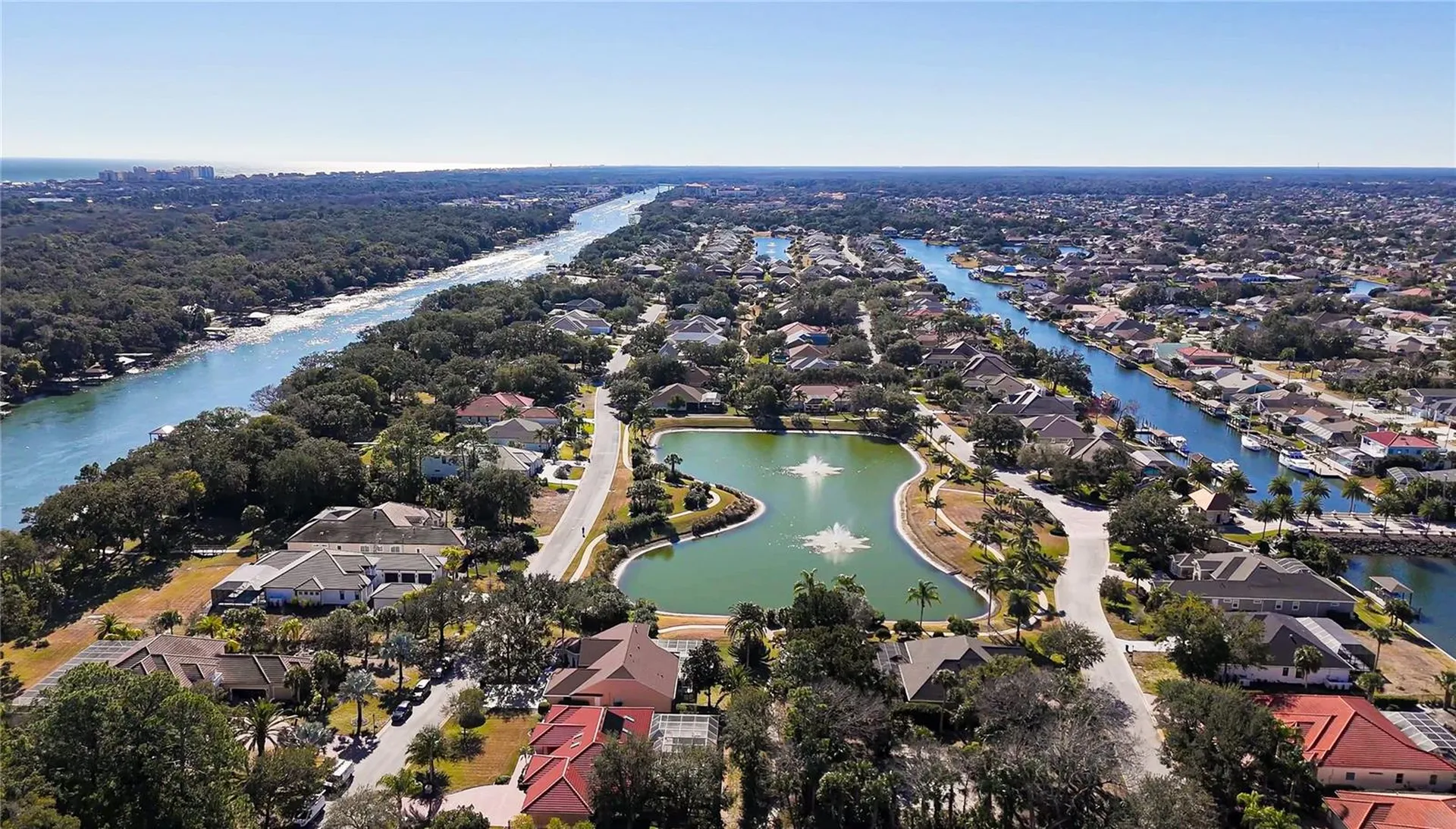 18 Old Oak Drive N Palm Coast FL 32137