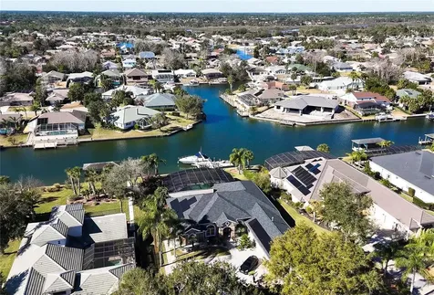 18 Old Oak Drive N Palm Coast FL 32137