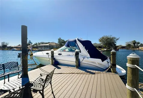 18 Old Oak Drive N Palm Coast FL 32137