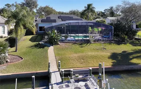 18 Old Oak Drive N Palm Coast FL 32137