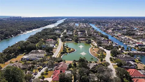 18 Old Oak Drive N Palm Coast FL 32137