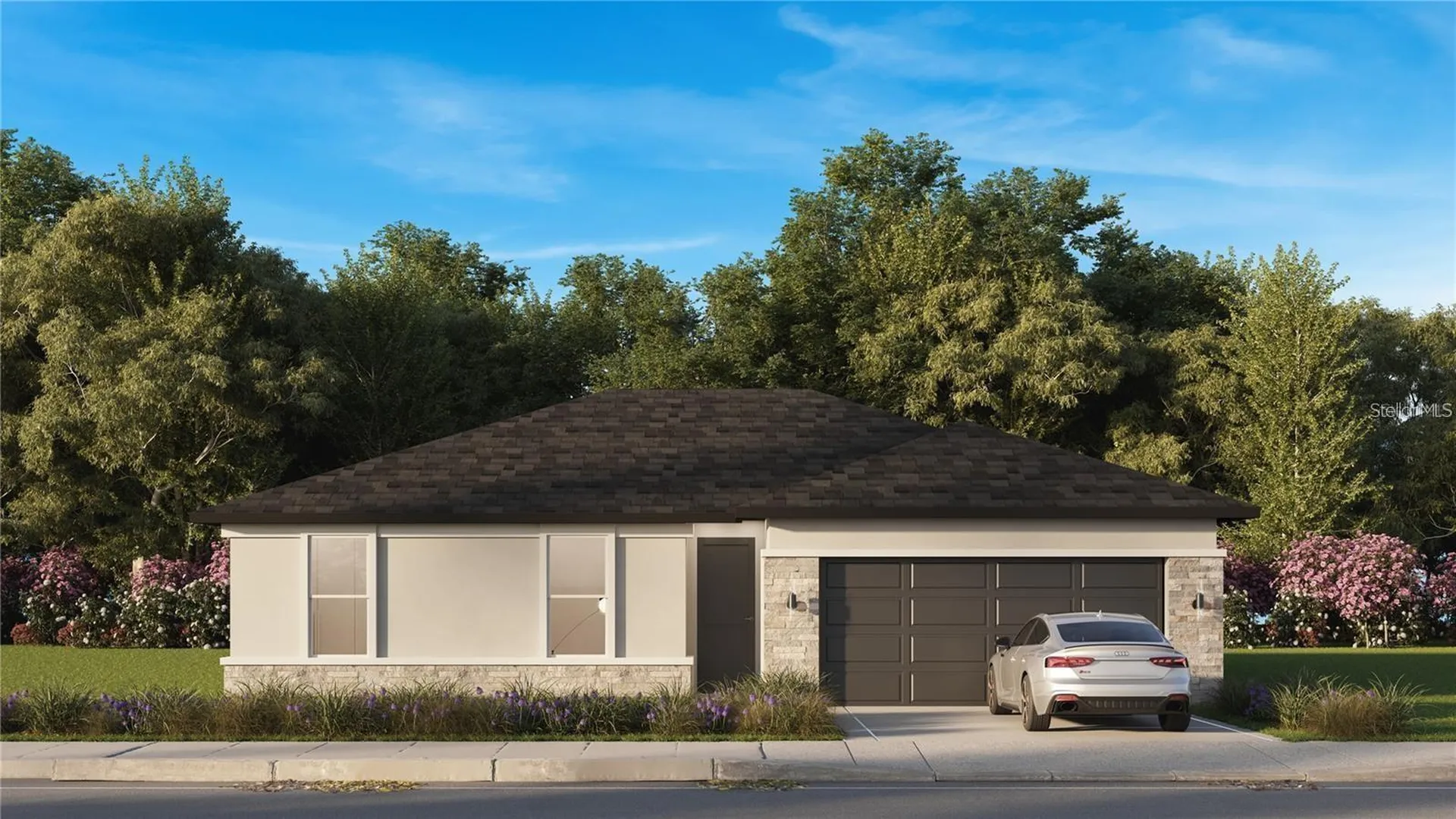 6361 SW 129th Street Ocala FL 34473