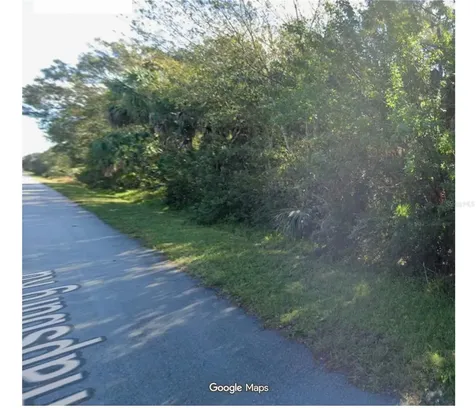 26039 Hapsburg Road Punta Gorda FL 33955