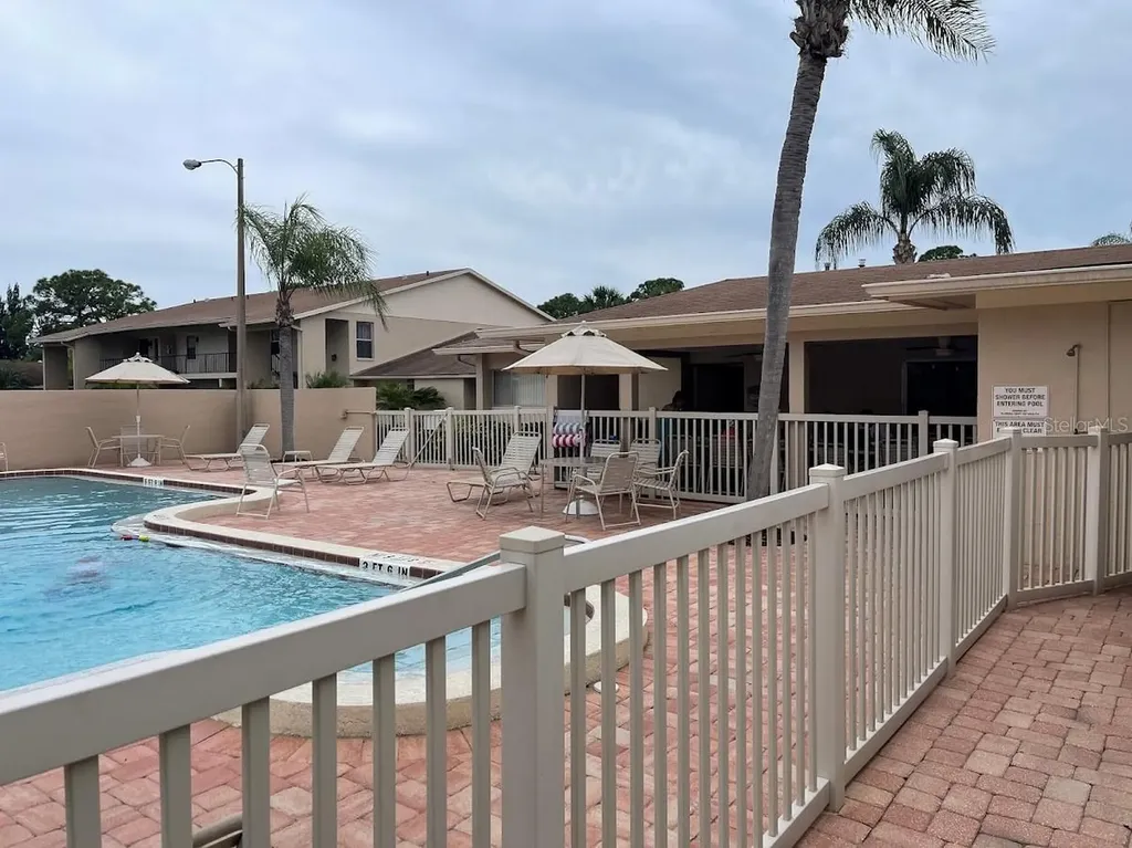 2763 Woodgate Lane Sarasota FL 34231