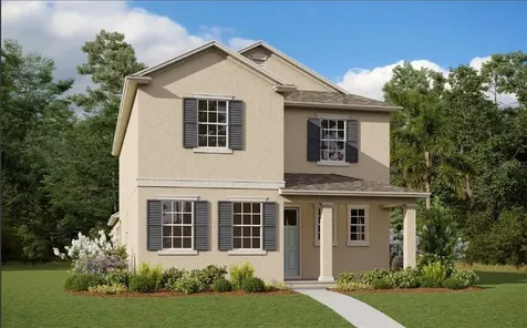 6393 Wild Persimmon Way Winter Garden FL 34787