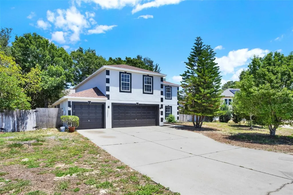 809 Deer Glen Court Fruitland Park FL 34731