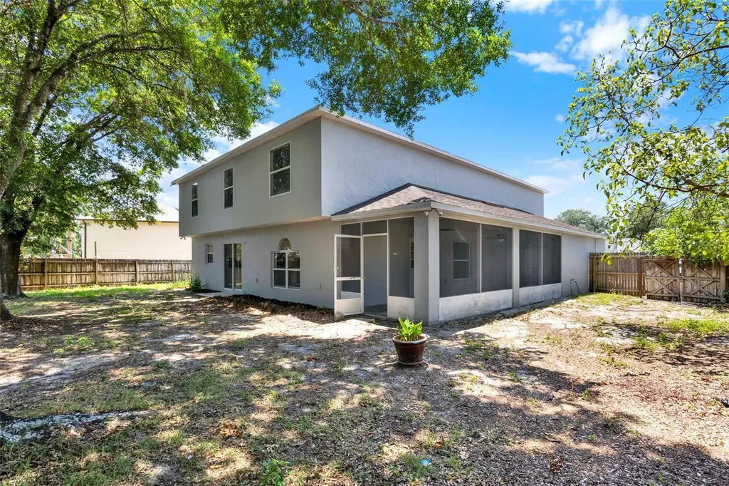 809 Deer Glen Court Fruitland Park FL 34731