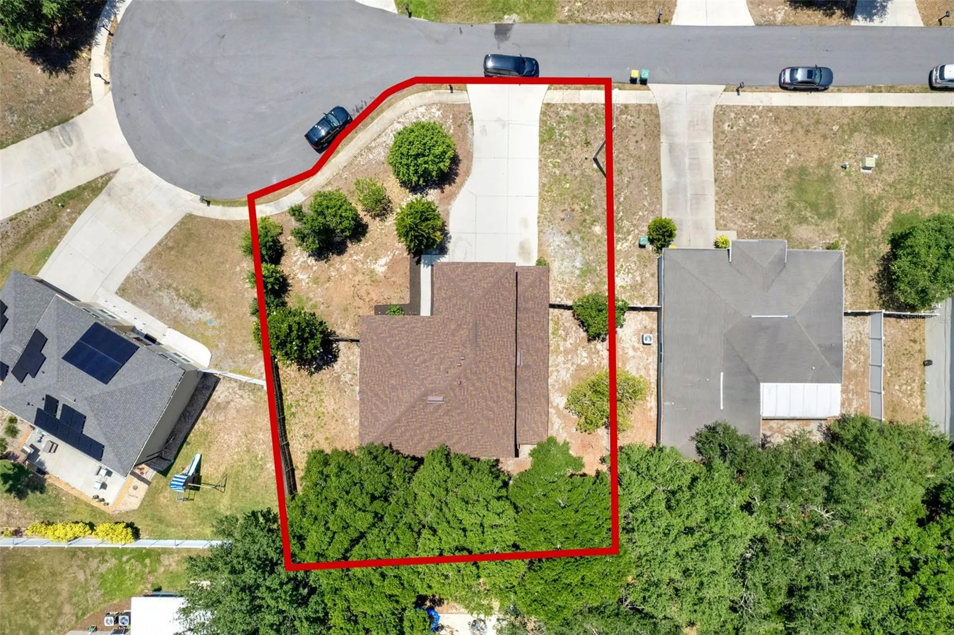 809 Deer Glen Court Fruitland Park FL 34731
