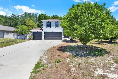 809 Deer Glen Court Fruitland Park FL 34731