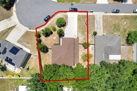 809 Deer Glen Court Fruitland Park FL 34731