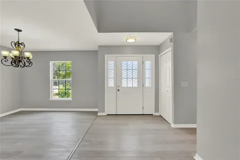 809 Deer Glen Court Fruitland Park FL 34731