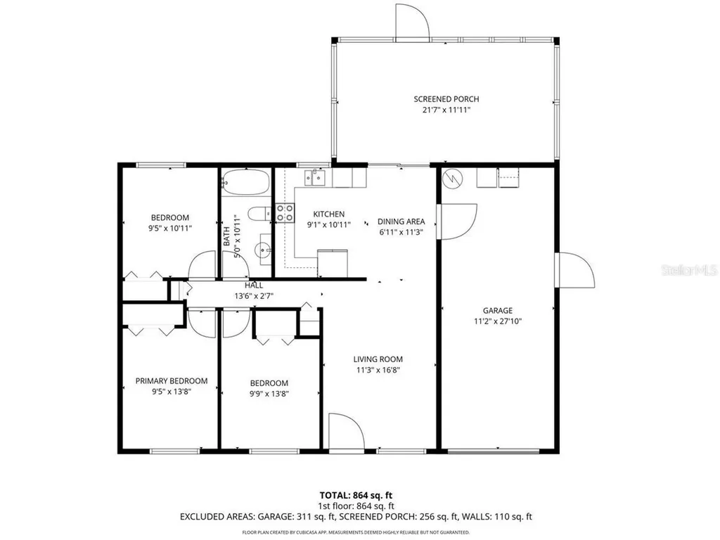 6220 99th Circle N Pinellas Park FL 33782