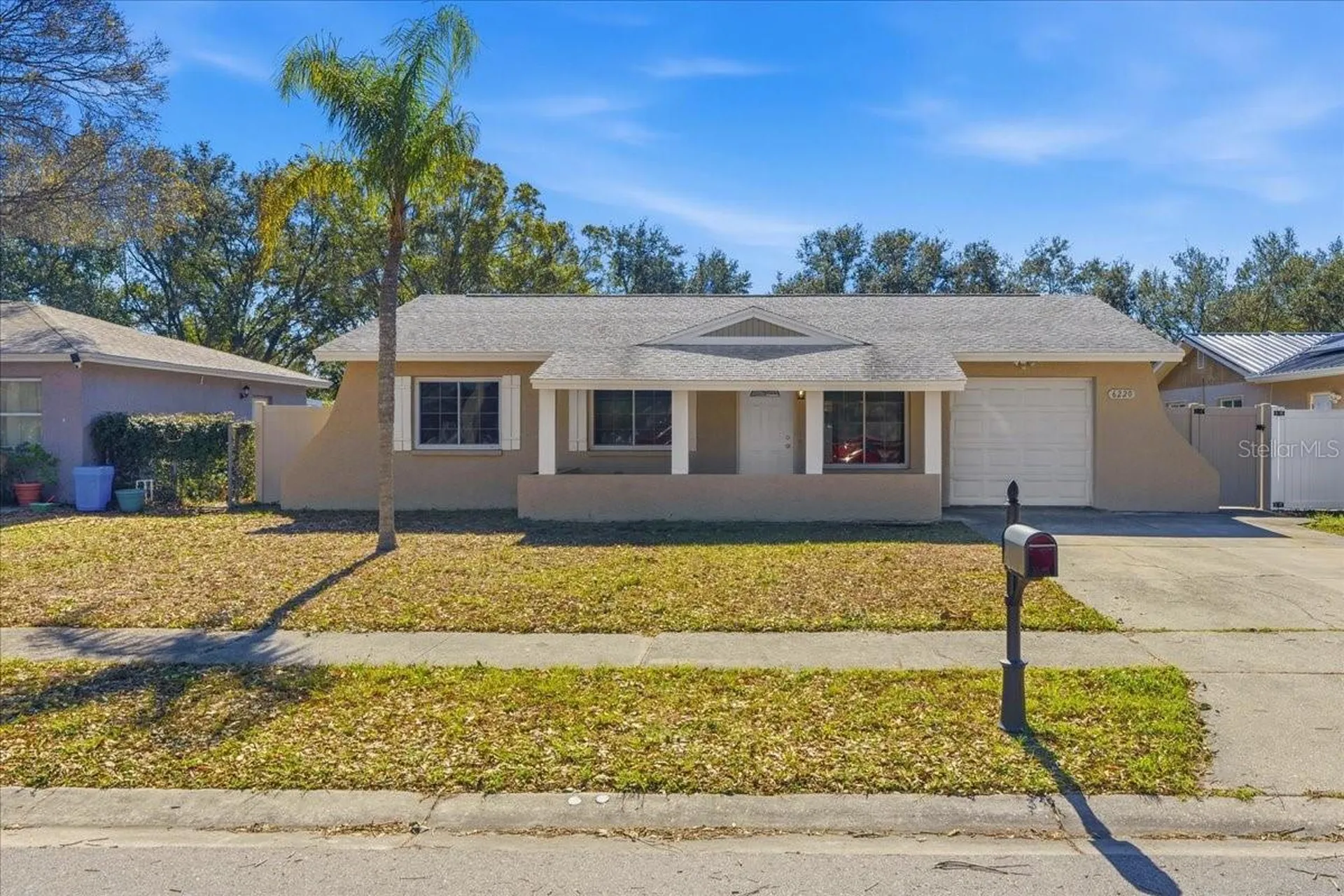 6220 99th Circle N Pinellas Park FL 33782