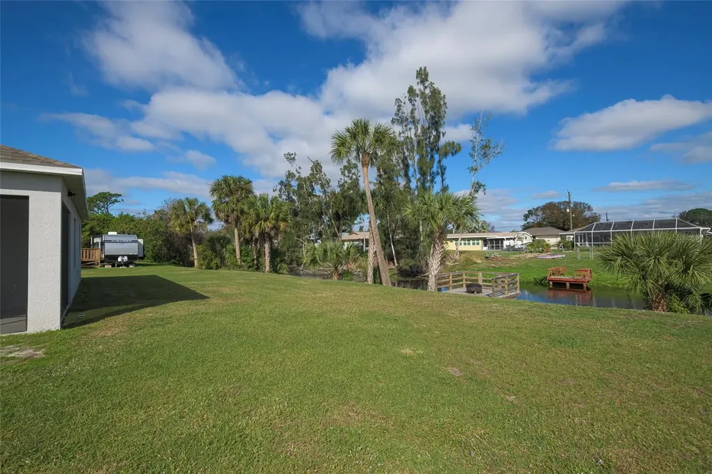 3215 Brooklyn Avenue Port Charlotte FL 33952