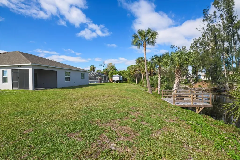 3215 Brooklyn Avenue Port Charlotte FL 33952