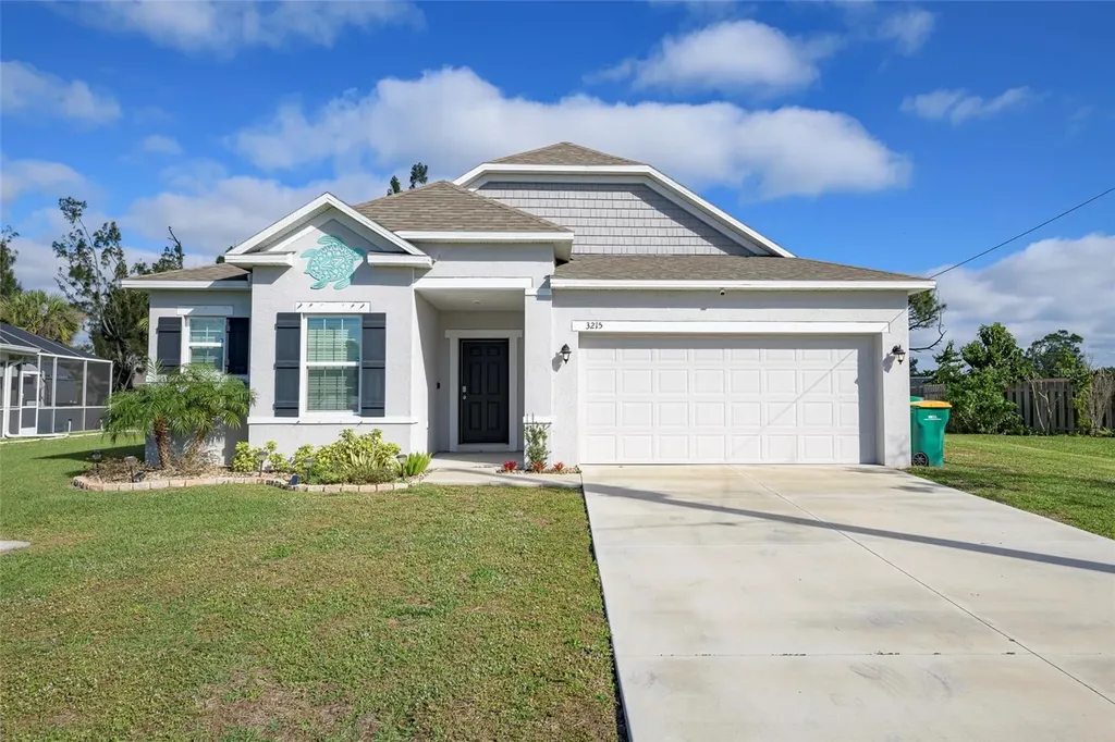 3215 Brooklyn Avenue Port Charlotte FL 33952