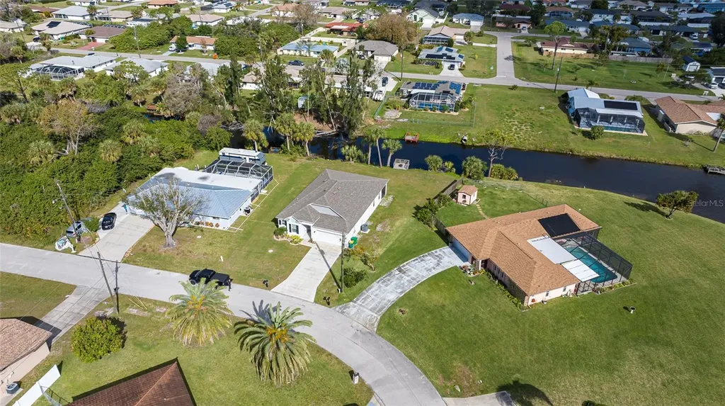 3215 Brooklyn Avenue Port Charlotte FL 33952
