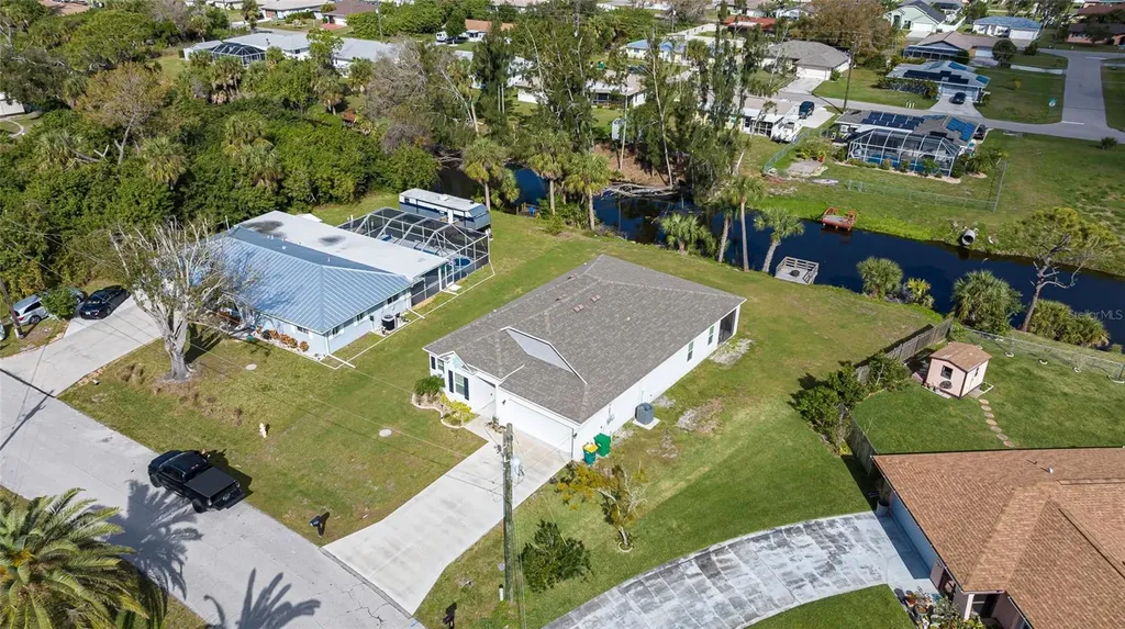 3215 Brooklyn Avenue Port Charlotte FL 33952