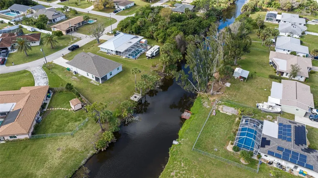 3215 Brooklyn Avenue Port Charlotte FL 33952