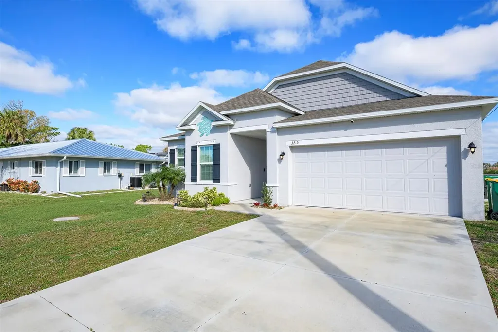 3215 Brooklyn Avenue Port Charlotte FL 33952