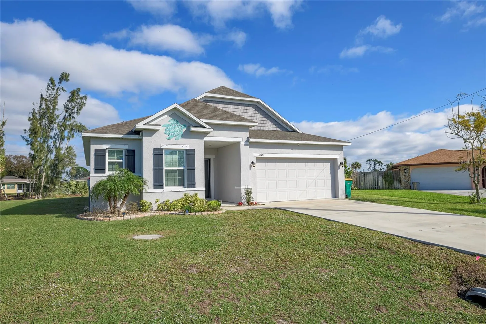 3215 Brooklyn Avenue Port Charlotte FL 33952