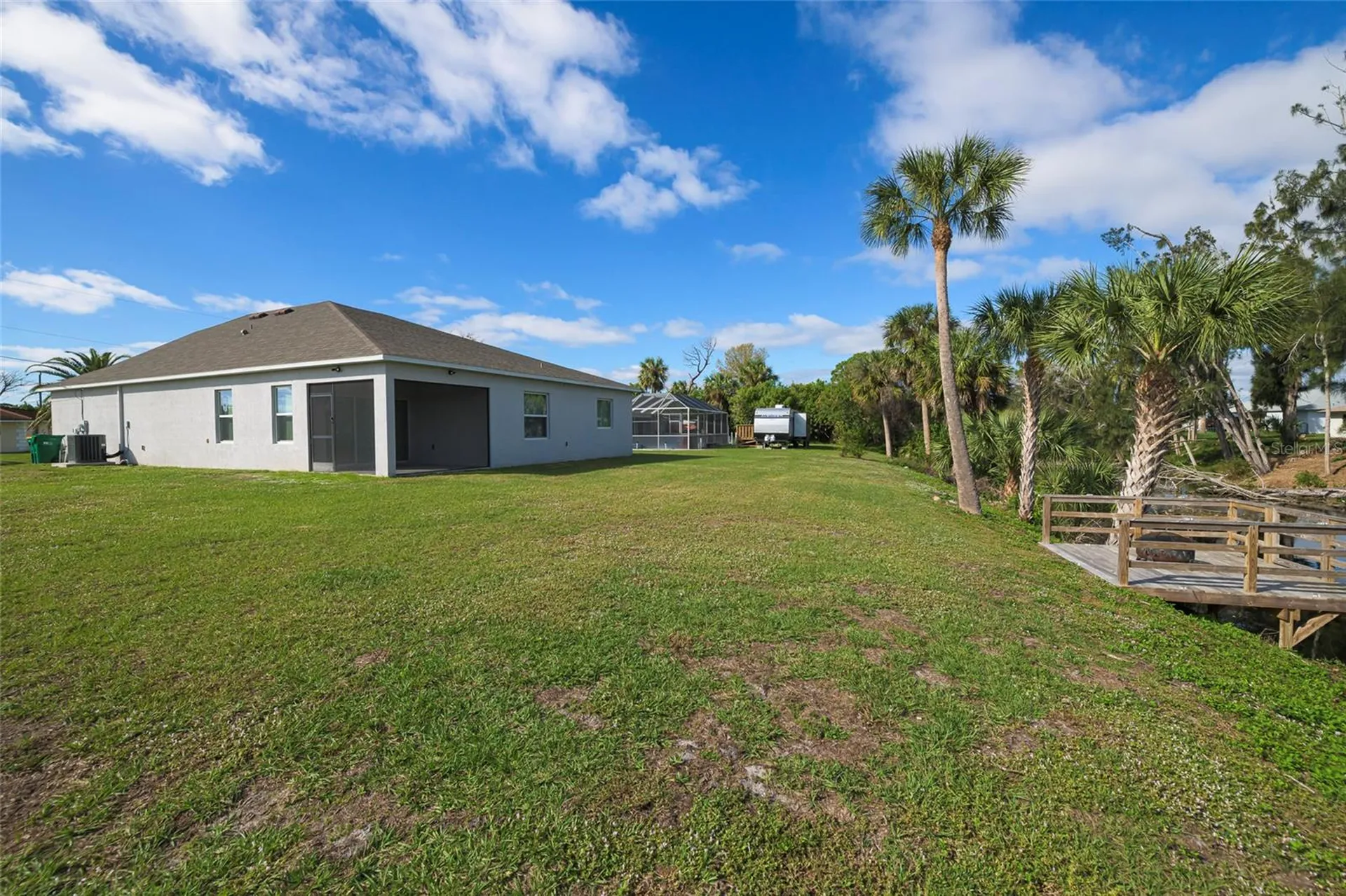 3215 Brooklyn Avenue Port Charlotte FL 33952