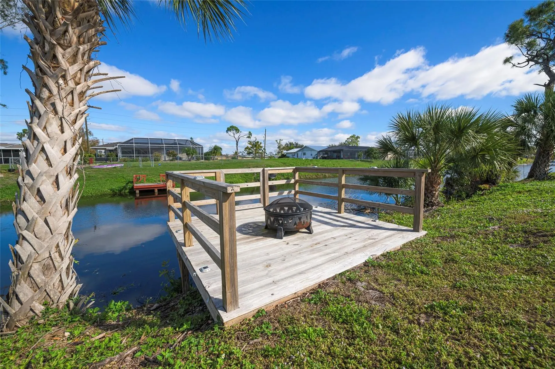 3215 Brooklyn Avenue Port Charlotte FL 33952