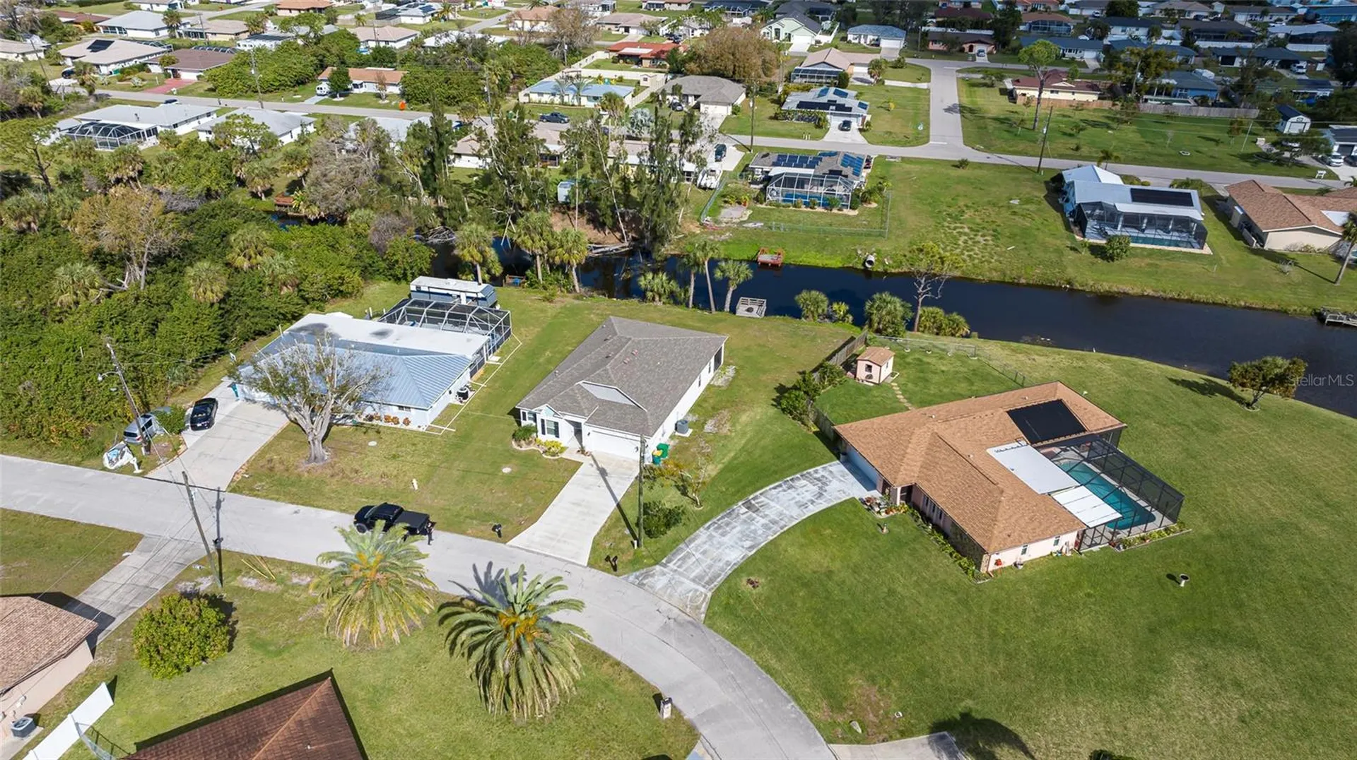 3215 Brooklyn Avenue Port Charlotte FL 33952
