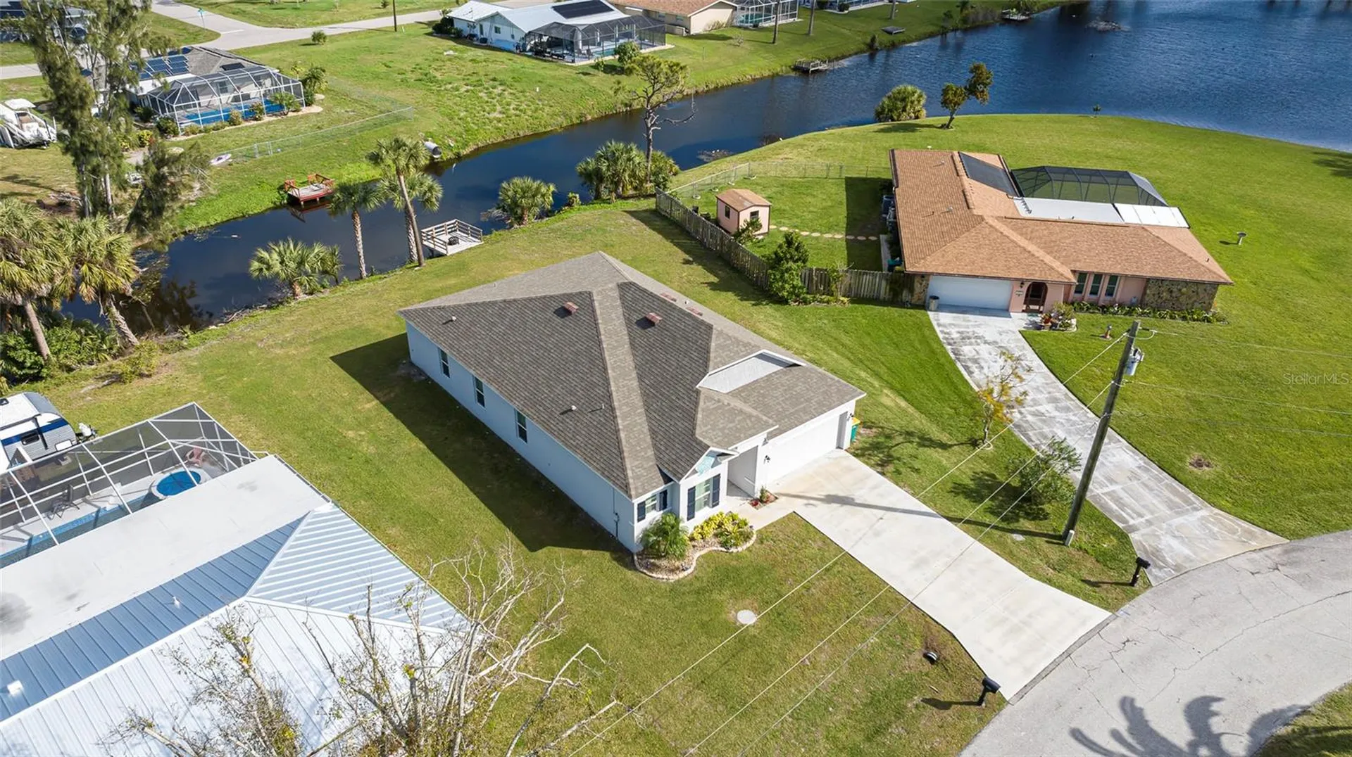 3215 Brooklyn Avenue Port Charlotte FL 33952