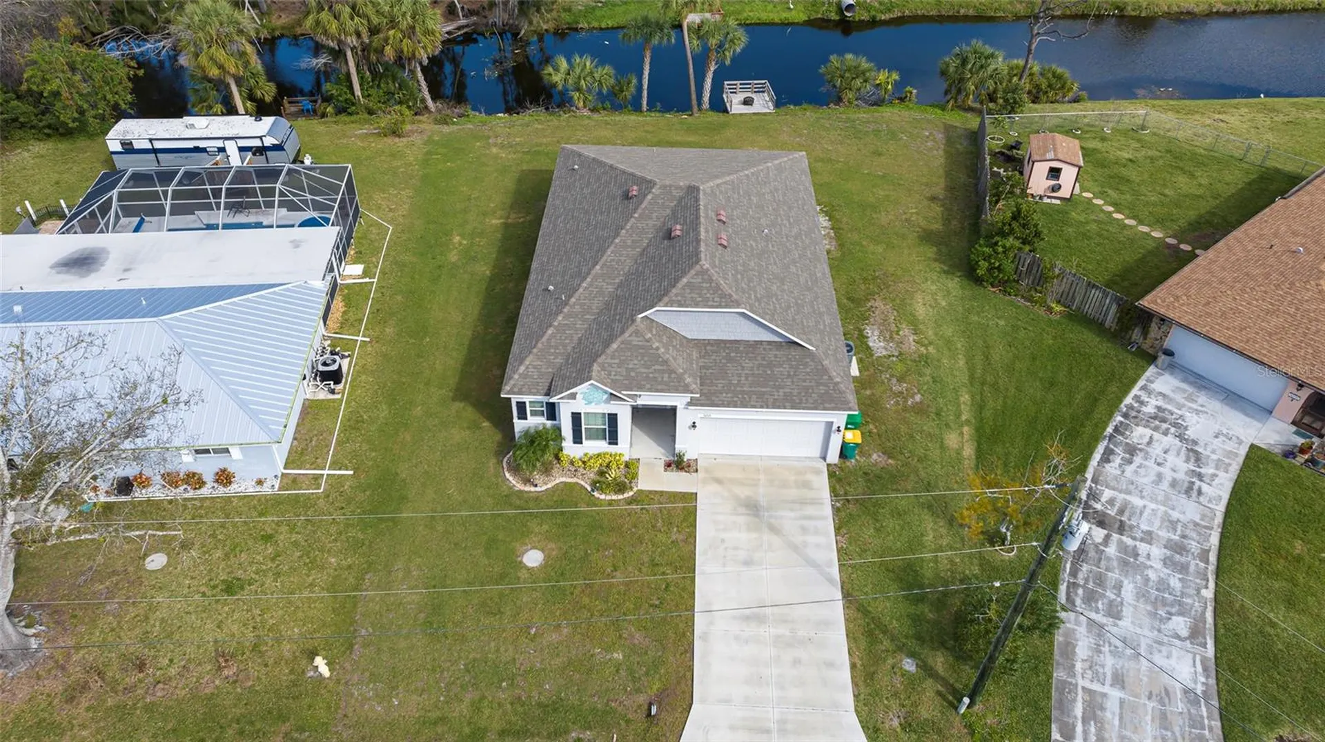 3215 Brooklyn Avenue Port Charlotte FL 33952