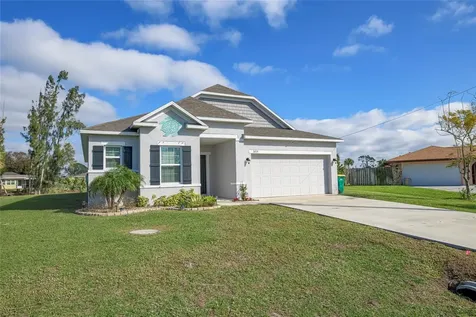 3215 Brooklyn Avenue Port Charlotte FL 33952