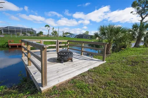 3215 Brooklyn Avenue Port Charlotte FL 33952