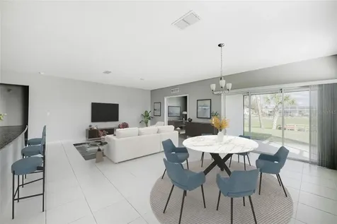 3215 Brooklyn Avenue Port Charlotte FL 33952