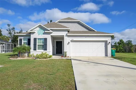 3215 Brooklyn Avenue Port Charlotte FL 33952